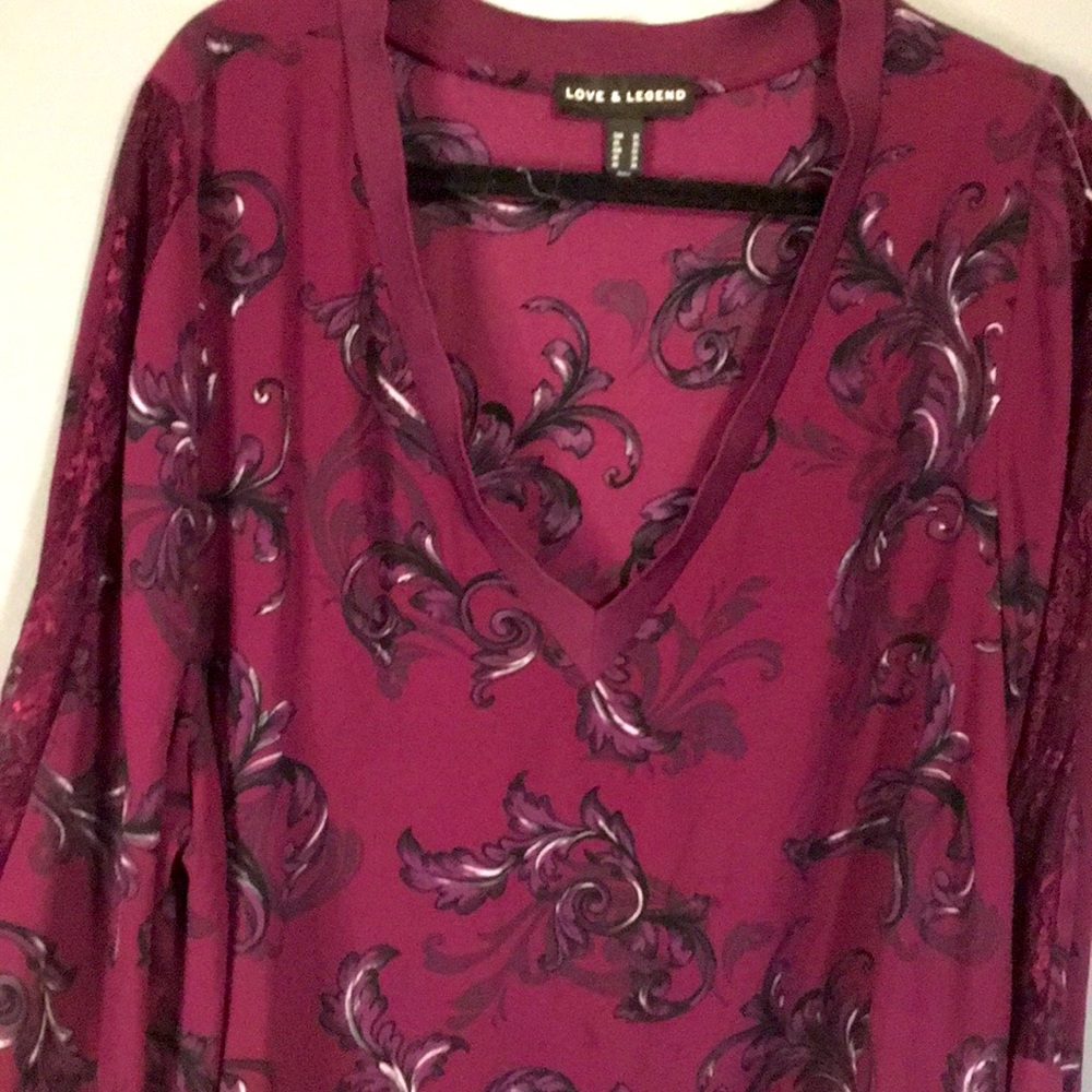 L&L Top